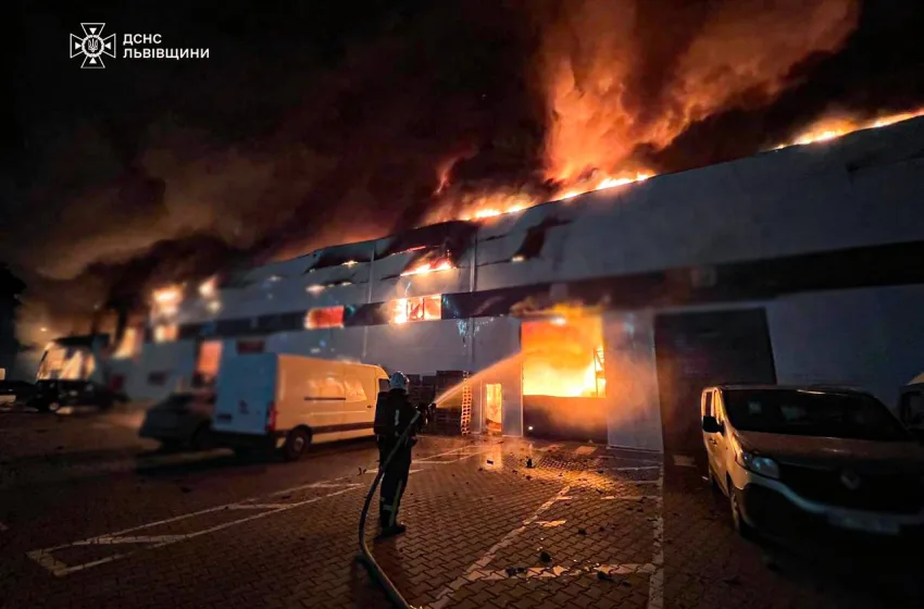  Ρωσία: Εξαπέλυσε μία από τις φονικότερες επιθέσεις στην Ουκρανία-19 νεκροί,δεκάδες τραυματίες