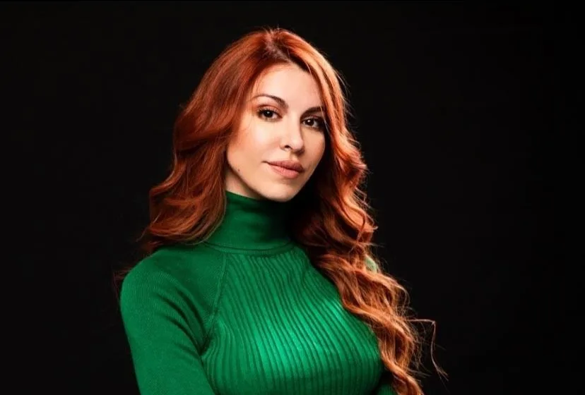  “Φτύνει τον κόρφο του” ο Μ. Χριστοδουλάκης με το μακάβριο …χιούμορ της Βάσιας Αναστασίου