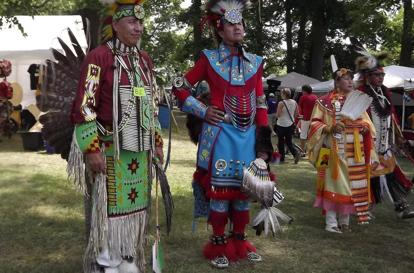  Επιστρέφει το Βατικανό 62 κειμήλια σε ιθαγενείς του Καναδά