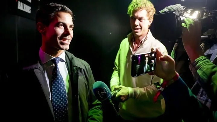  Γέτεν: Ανακηρύχθηκε νικητής των εκλογών στην Ολλανδία-Τα σενάρια για τον κυβερνητικό Συνασπισμό