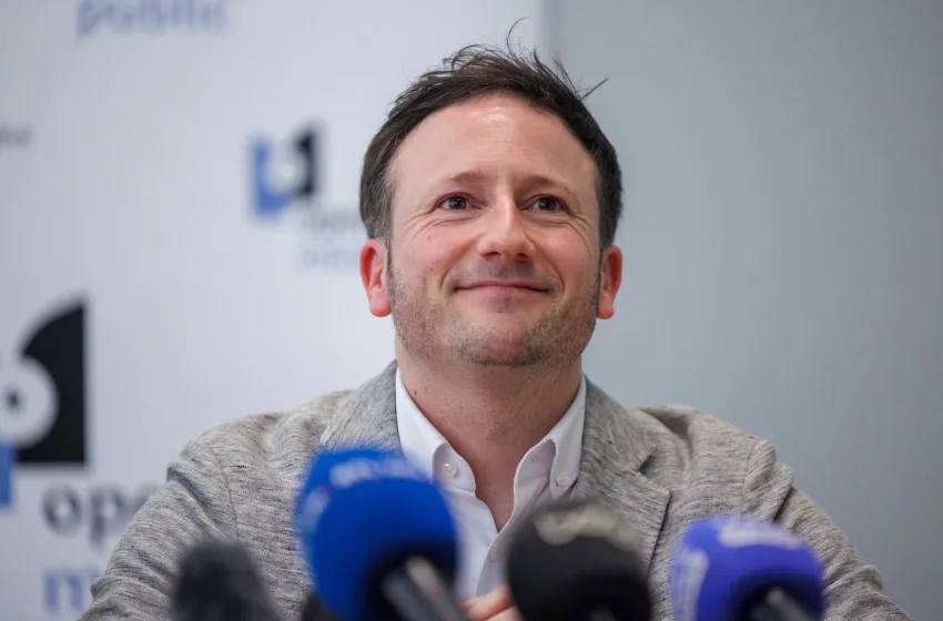  Η αλβανική μαφία σχεδίαζε να δολοφονήσει τον Εισαγγελέα των Βρυξελλών-Συνελήφθησαν 8 ύποπτοι