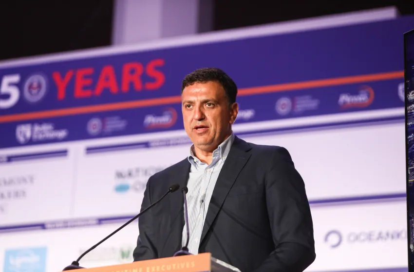  Κικίλιας: “Τα αμερικανικά με τα ελληνικά συμφέροντα συγκλίνουν”