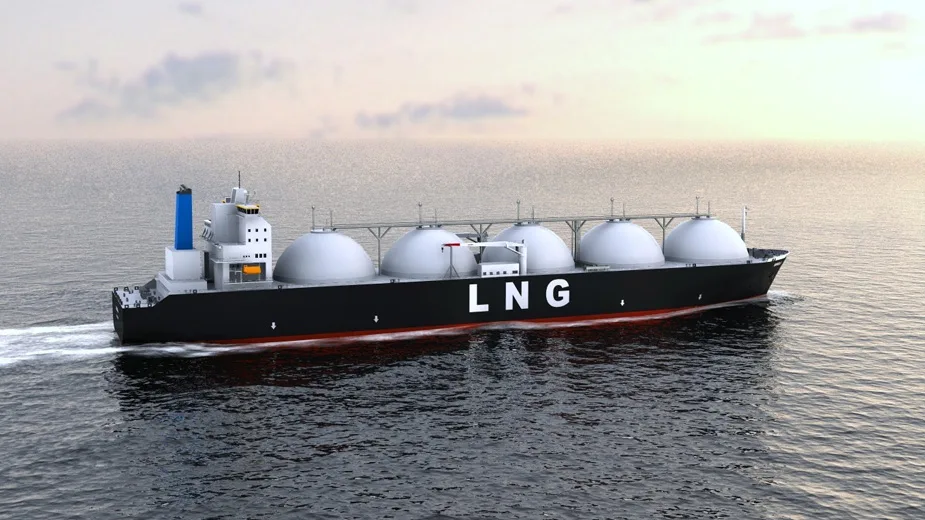 LNG 2