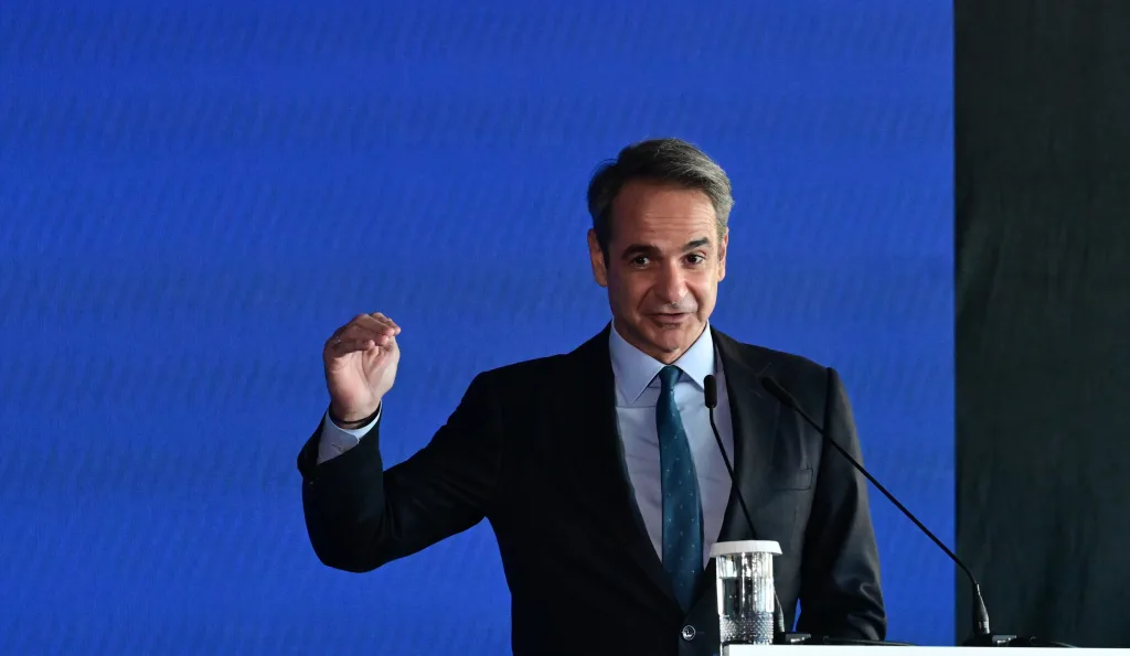 Mitsotakis 27