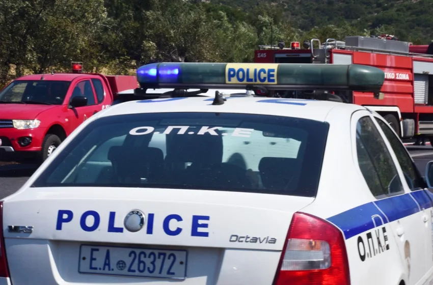  Κρήτη: 60χρονος δέχτηκε πυροβολισμούς ενώ κοιμόταν-Ανοιχτά όλα τα ενδεχόμενα