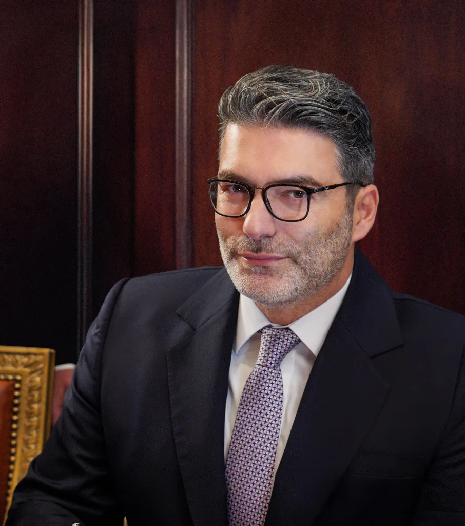 Ο Όμιλος AKTOR και η ΔΕΠΑ Εμπορίας επενδύουν στρατηγικά στην ενέργεια και την εξωστρέφεια 2 PHOTO ΞΙΦΑΡΑΣ