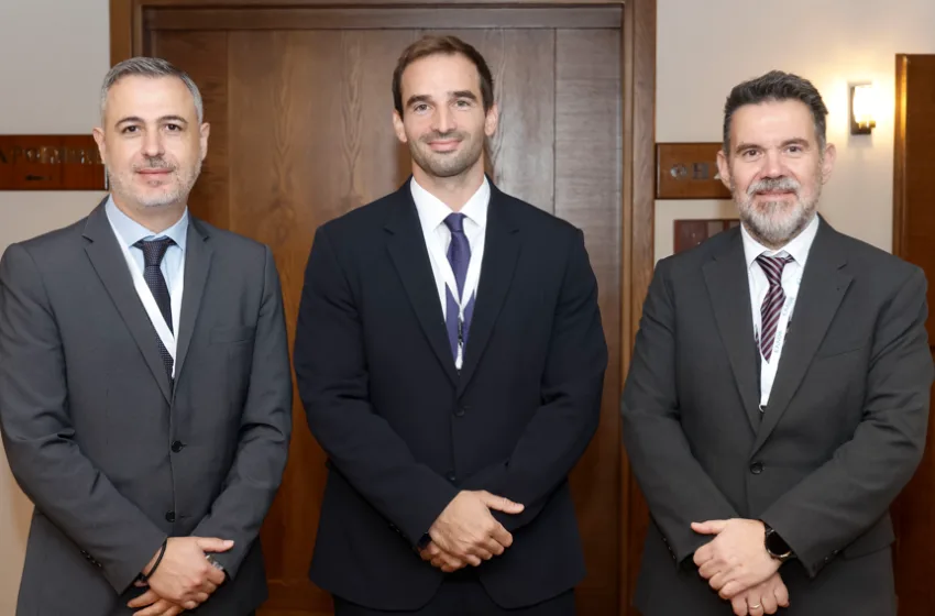  My Data, Our Health: Η Ευρώπη επενδύει στην αξιοποίηση των δεδομένων υγείας