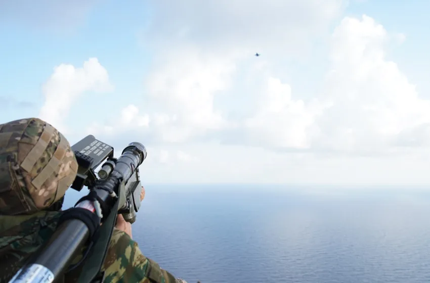  ΕΕ: Έλαβε τα σχέδια 19 κρατών-μελών για το SAFE-Τι ζητεί η Ελλάδα 