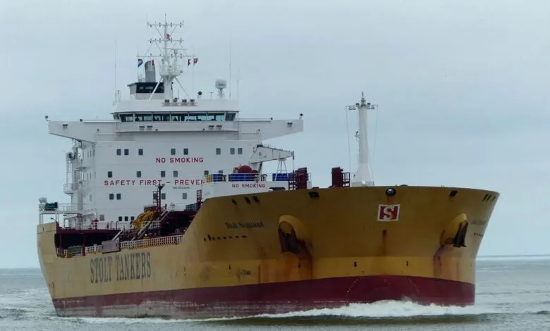  Απόπειρα πειρατείας σε δεξαμενόπλοιο ανοιχτά της Σομαλίας-Ασφαλές το πλήρωμα