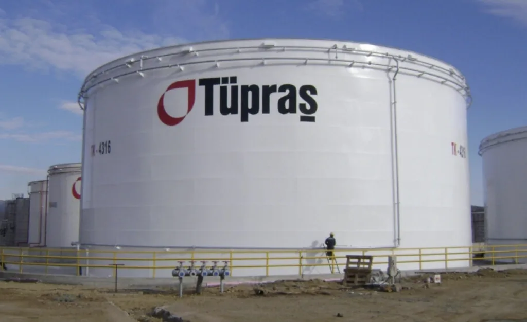 TUPRAS