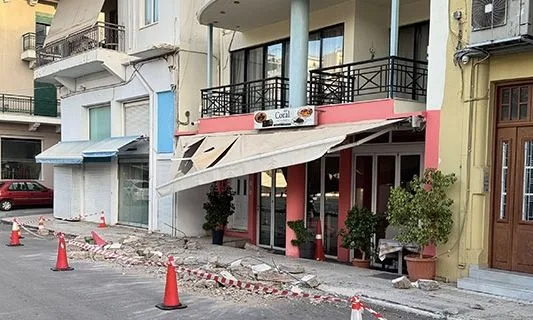 agios nikolaos mpalkoni katarreusi