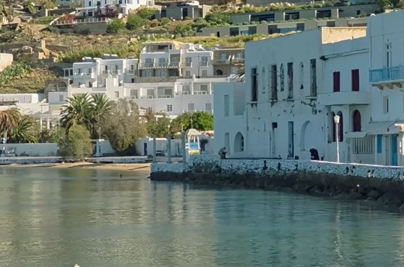 akinito mykonos