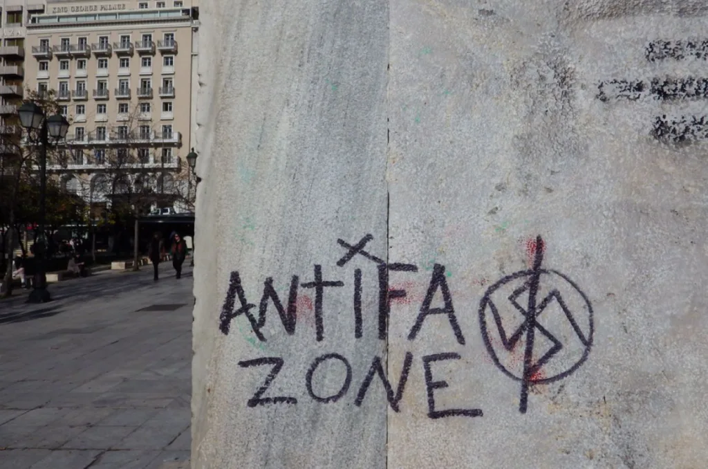 antifa
