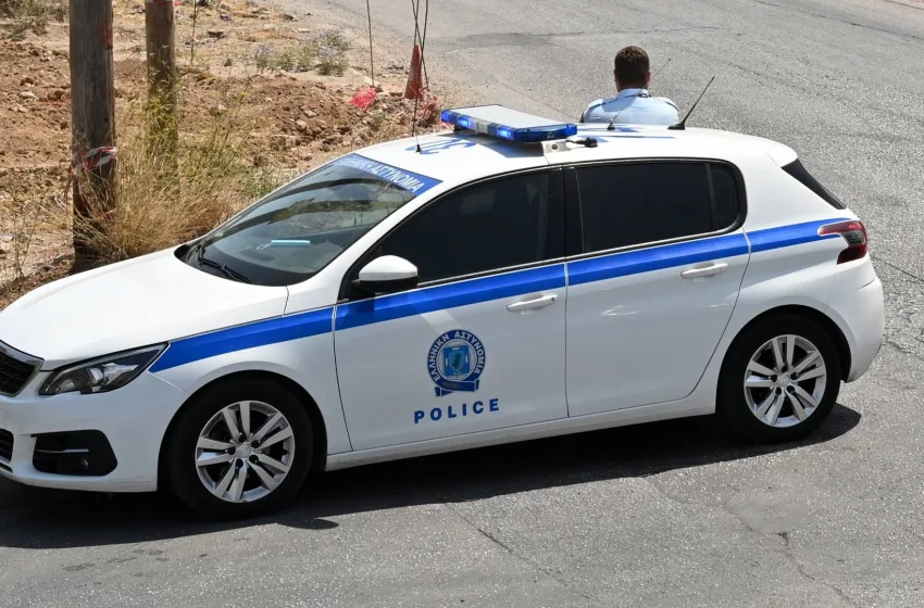  Απαγωγή-θρίλερ στην Κυπαρισσία: Τον άρπαξαν κουκουλοφόροι, του έκλεψαν πάνω από 20.000€