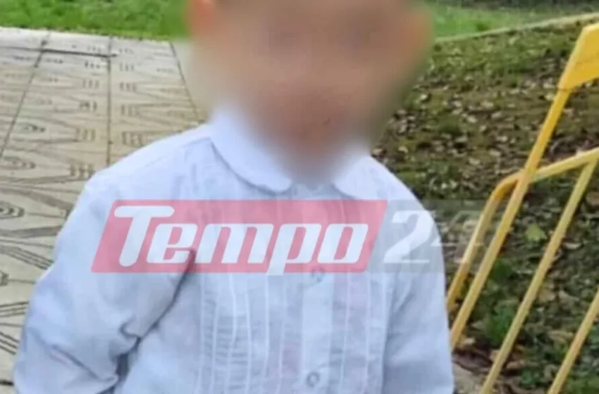  Θάνατος 3χρονου/Ανατρεπτική μαρτυρία: “Έπεσαν με γουρούνα, την έκρυψε ο 25χρονος” (vid)