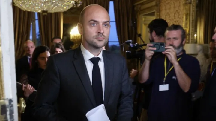  ΕΕ σε Τραμπ: Η ειρήνη στην Ουκρανία δεν μπορεί να είναι συνθηκολόγηση