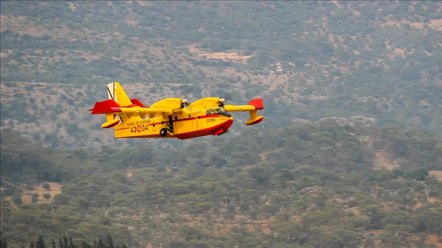 canadair