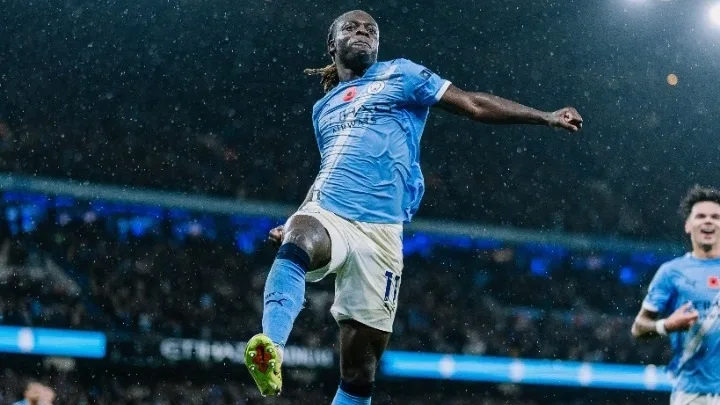  Η Μάντσεστερ Σίτι “πάτησε” την Λίβερπουλ