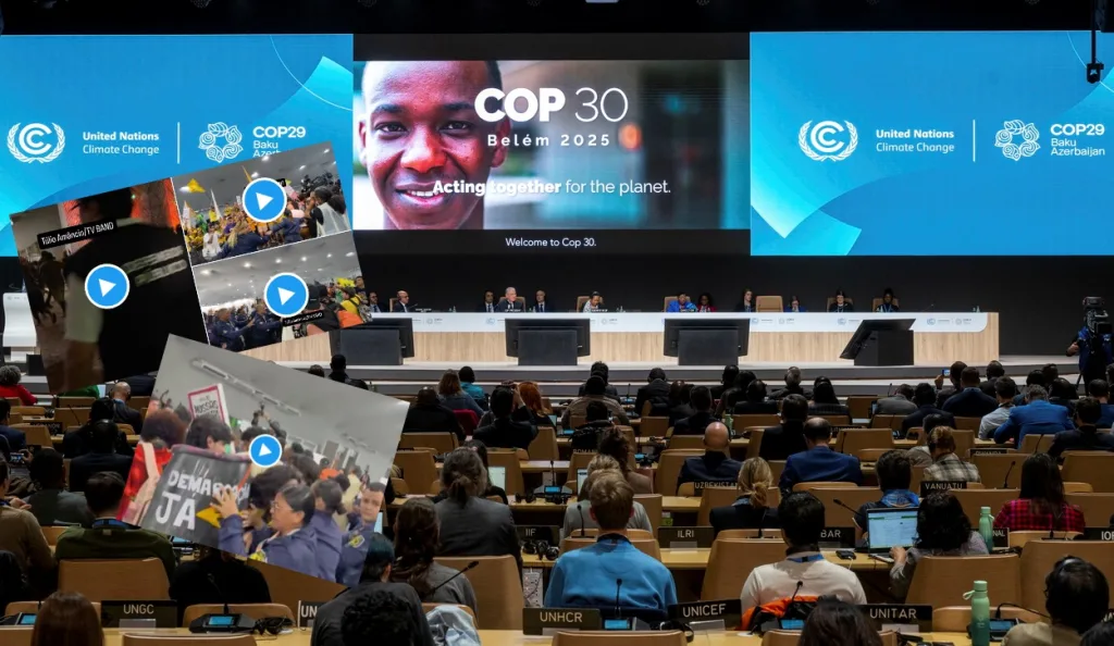 cop 30