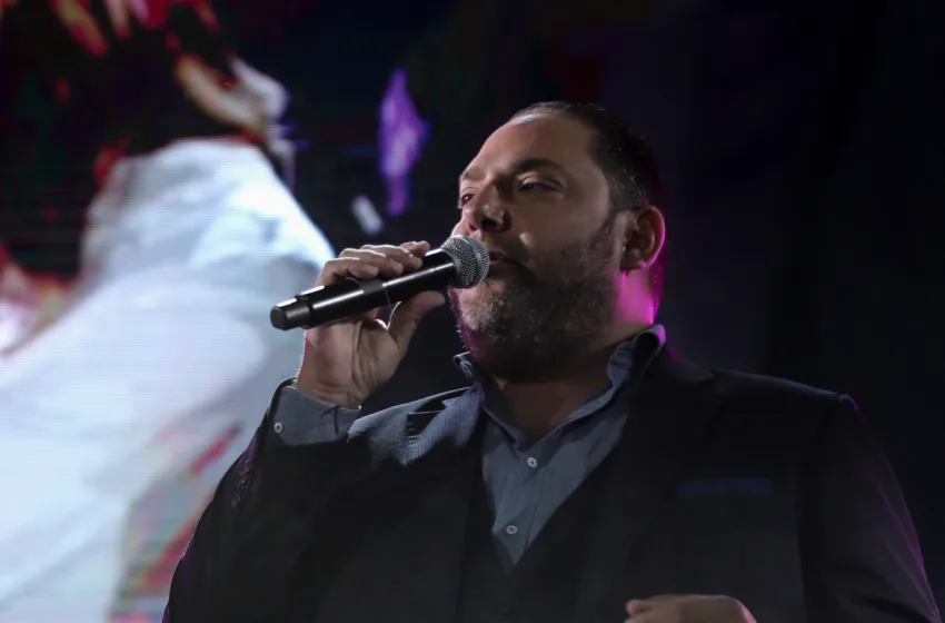  Στέλιος Διονυσίου: Έκλεισα το σπίτι μου εξαιτίας του εθισμού μου στον τζόγο