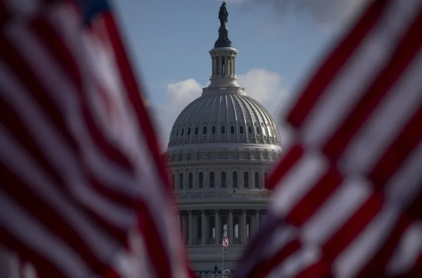  ΗΠΑ: Εκλογές πρόκριμα εν μέσω shutdown-Η άρση του “κανόνα των 60” και το δημοψήφισμα στην Καλιφόρνια