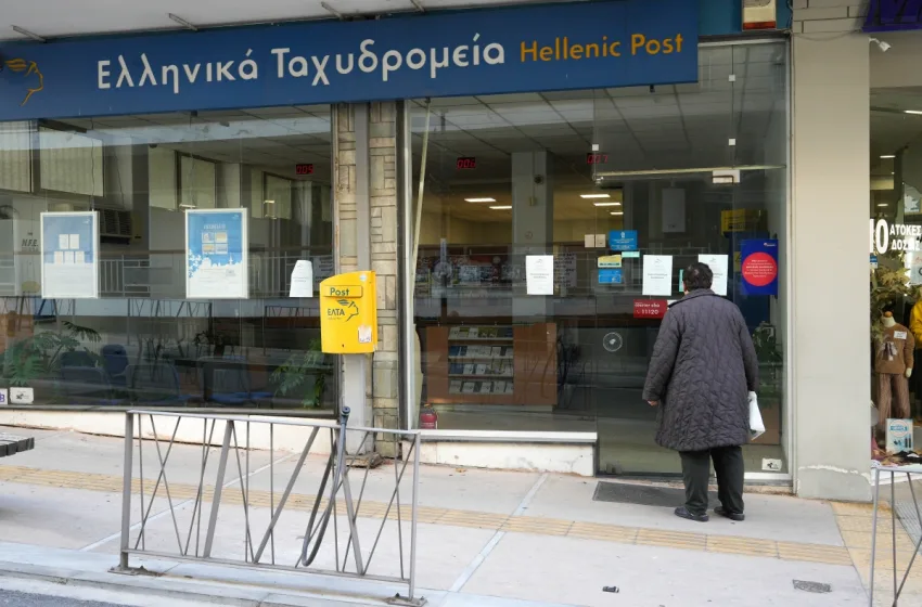  ΕΛΤΑ: Eνημέρωση Δημάρχων και διορθωτικές κινήσεις προανήγγειλε ο Χατζηδάκης-Μαρινάκης: Δεν υπάρχει διάθεση υπαναχώρησης