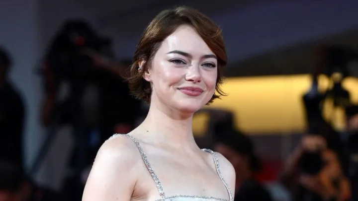 emma stone