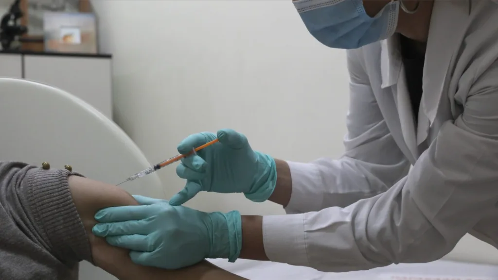 emvolia emvoliasmos gripi