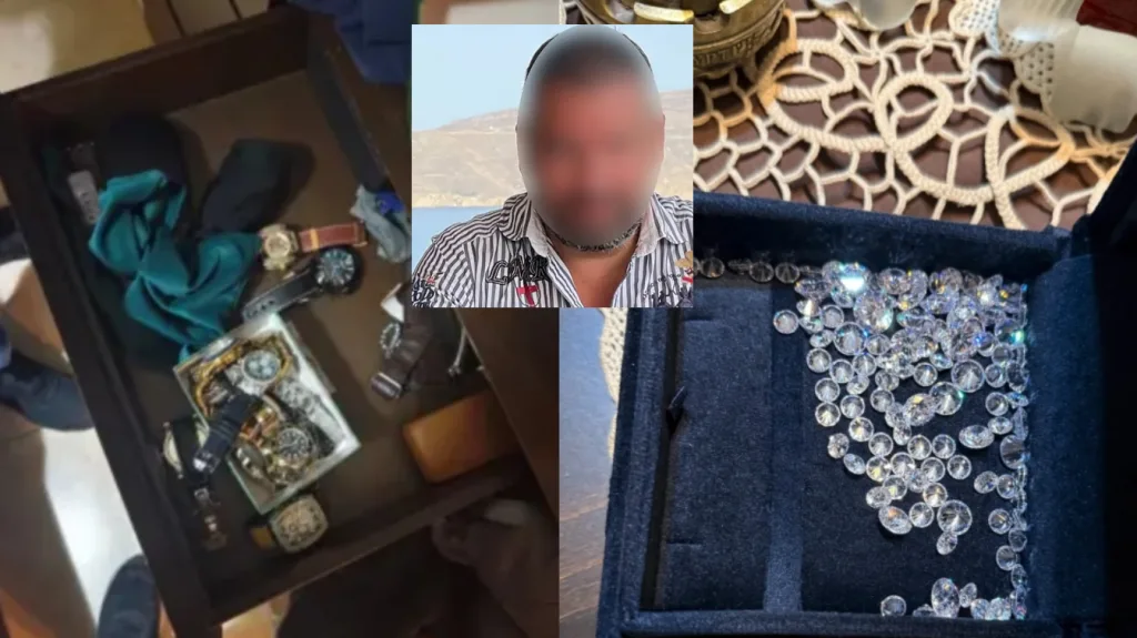 epixeirimatias apates