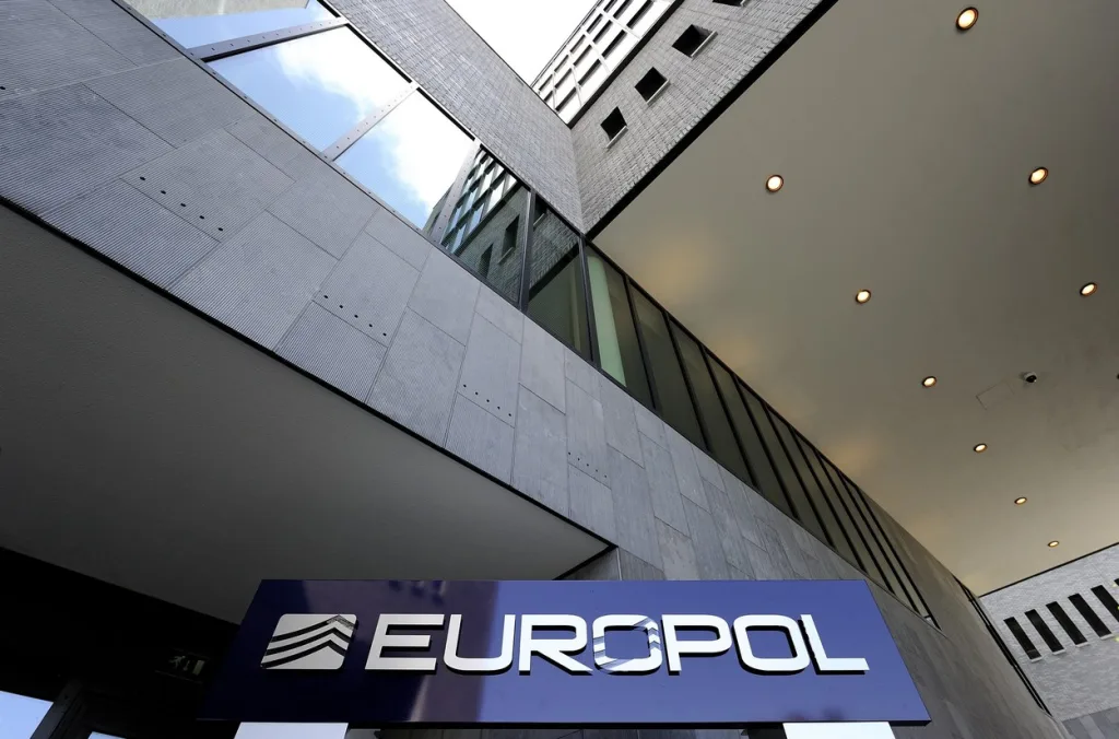 europol