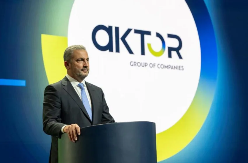  Στρατηγική συνεργασία ΔΕΠΑ Εμπορίας–ΑΚΤΩΡ Energy για μεταφορά LNG