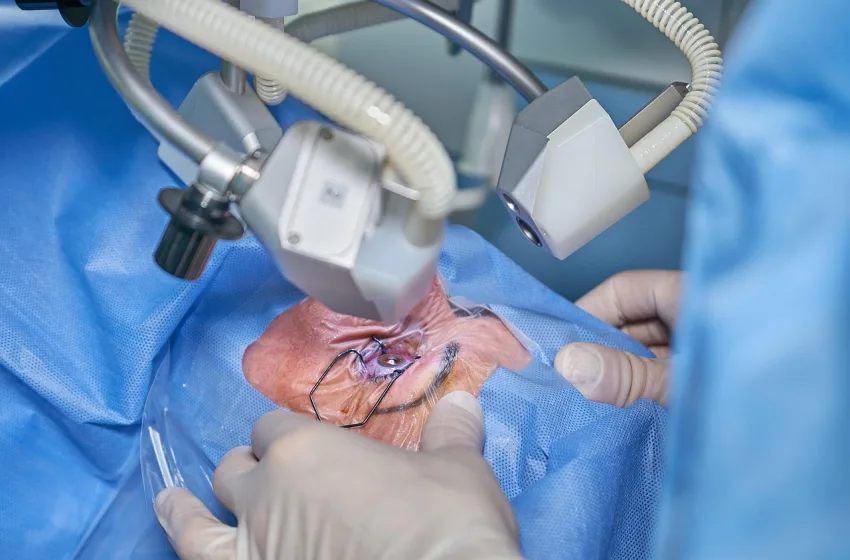  Κύπρος: Στο σκαμνί ξανά 2 γιατροί τον Δεκέμβριο 2025 γιατί τυφλώθηκαν 8 ασθενείς τους