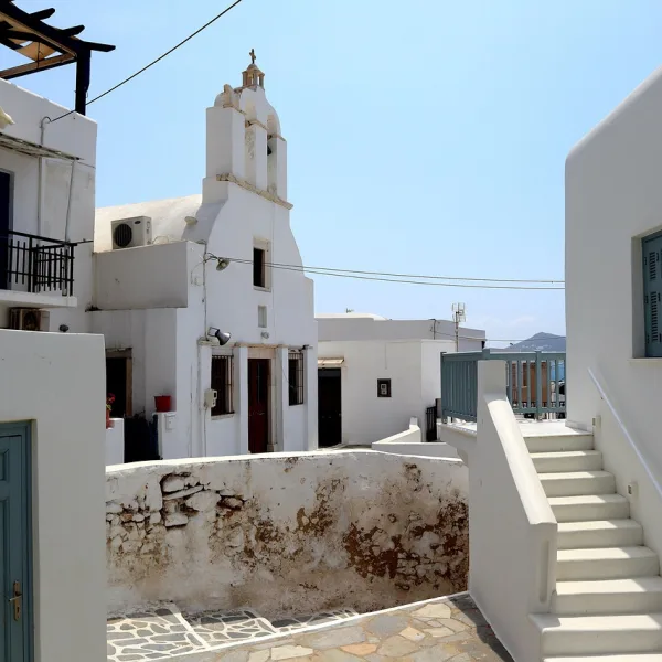 Συνεχίζεται το πρόγραμμα “Τουρισμός για Όλους”