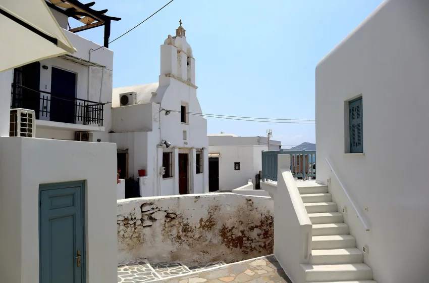  Συνεχίζεται το πρόγραμμα “Τουρισμός για Όλους”