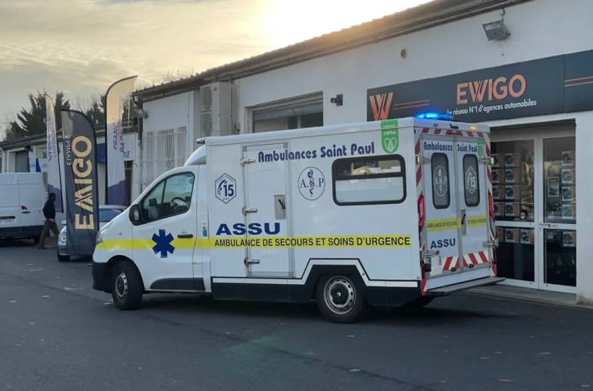  Σοκ στη Γαλλία: Γυναίκα αυτοκτόνησε με αλυσοπρίονο σε πάρκινγκ καταστήματος