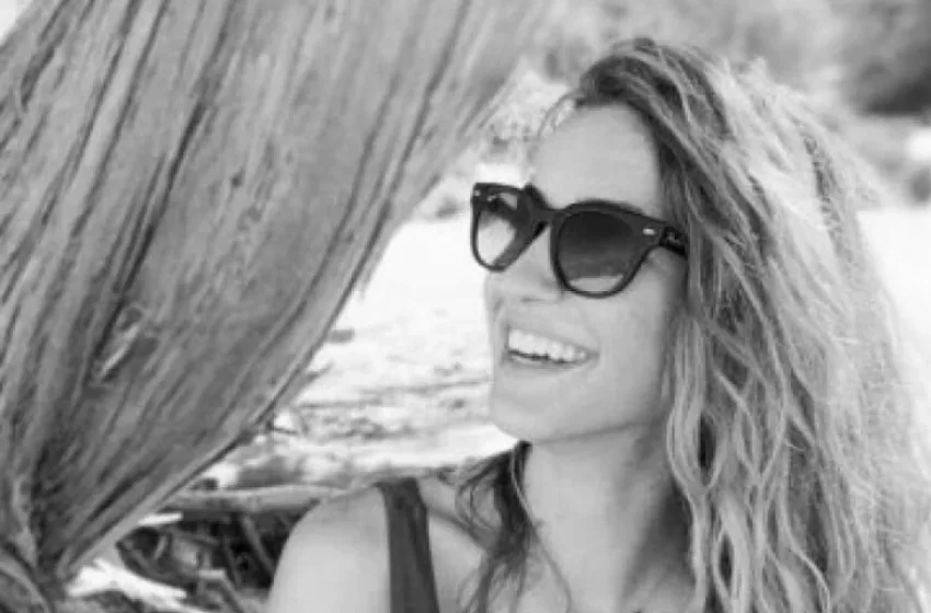 garifalia folegandros