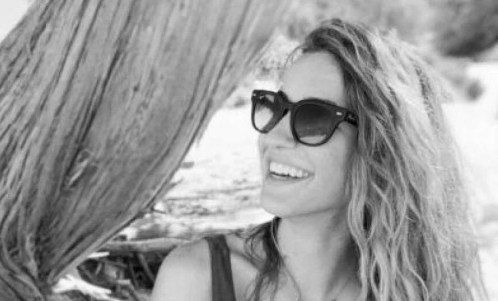 garifalia folegandros