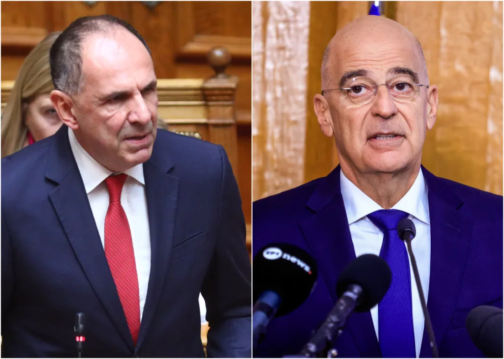 gerapetritis dendias