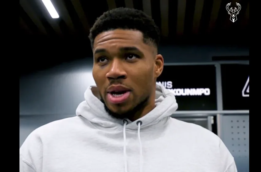 giannis antetokounmpo mavro mati