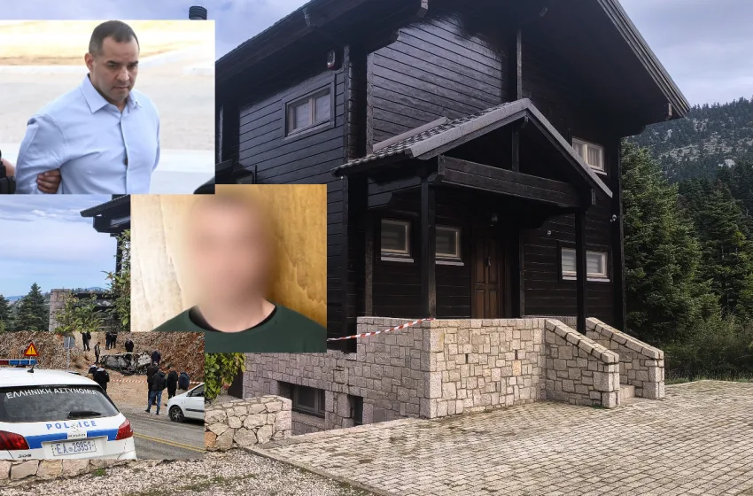  Δολοφονία Λάλα: Ποιοι είναι οι δράστες, πώς τους έπιασαν-Το θύμα γνώριζε τον έναν, τι ετοίμαζαν (vid)