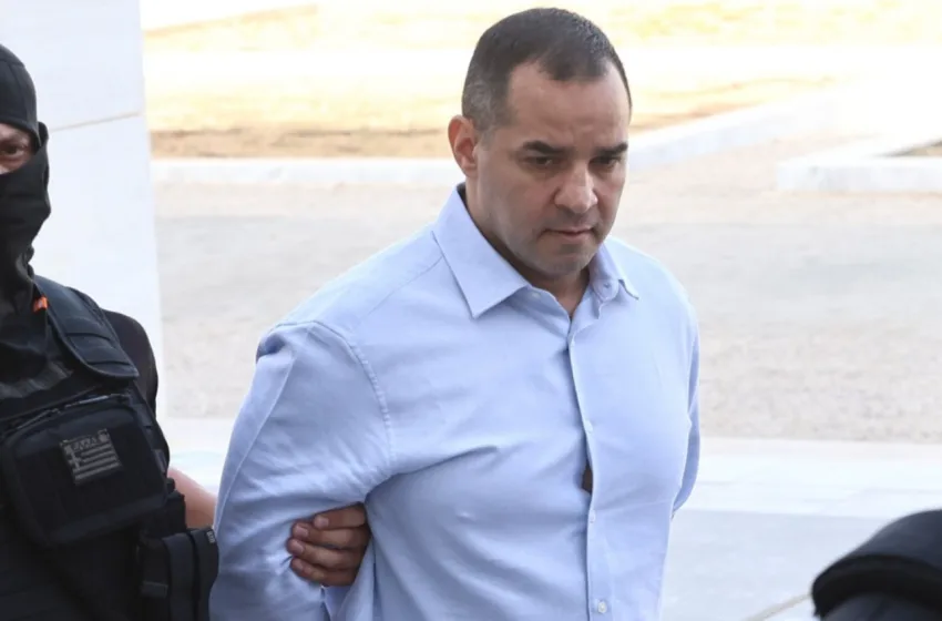  Δολοφονία Γιάννη Λάλα: Τον εκτέλεσαν με 11 σφαίρες- Γρίφος πως ήξεραν που βρίσκεται