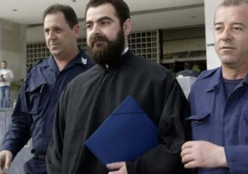  Ο Άρειος Πάγος ανοίγει ξανά το “παραδικαστικό 2”: Μαντούβαλος Γιοσάκης, Ευσταθίου πάλι στο εδώλιο