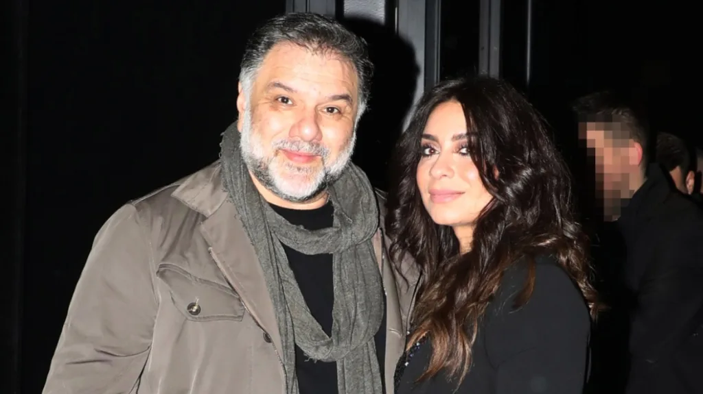 grigoris arnaoutoglou nansi antoniou