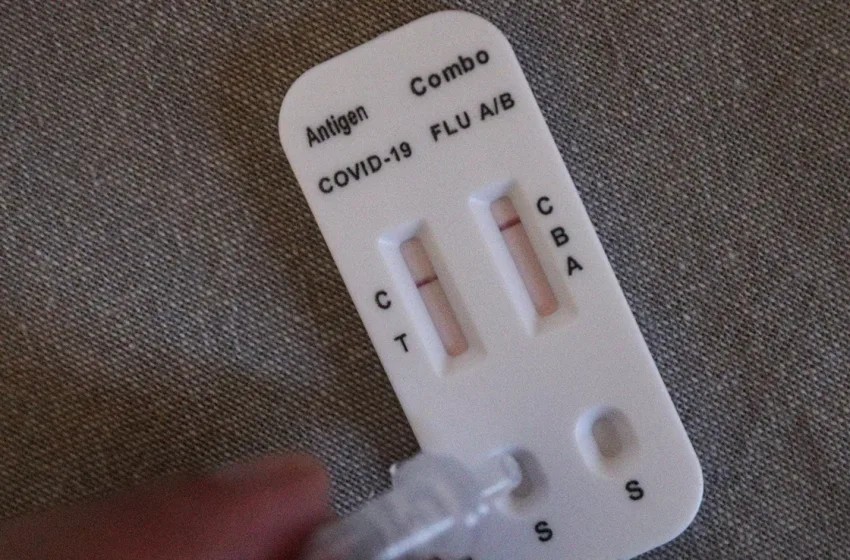  Προειδοποίηση ECDC: Ασυνήθιστη αύξηση των κρουσμάτων γρίπης στην ΕΕ-Η νέα παραλλαγή “Κ” που ανησυχεί