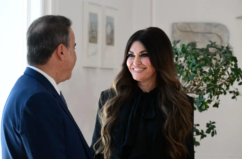  Γκιλφόιλ: Η σύμπραξη αμερικανικών ενεργειακών πόρων με ελληνικές υποδομές ενισχύει την περιφερειακή ενεργειακή ασφάλεια