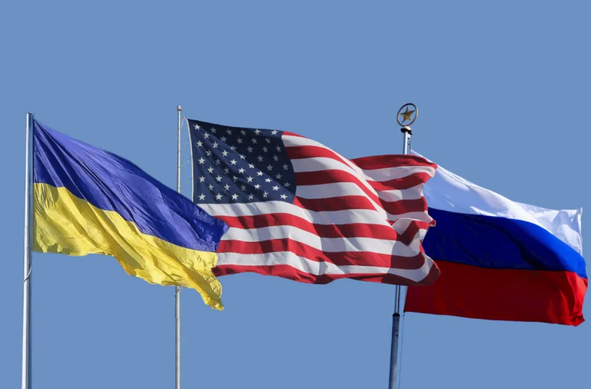  Ουκρανία: Η Ρωσία απορρίπτει την ευρωπαϊκή αντιπρόταση- Μη εποικοδομητική, μη λειτουργική