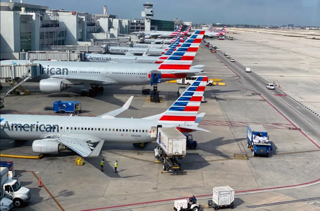 hpa usa aerodromia aeroplana