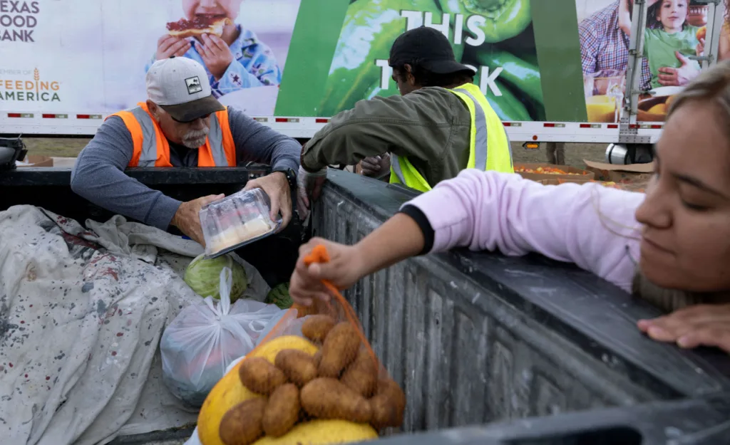 hpa usa shutdown fagito