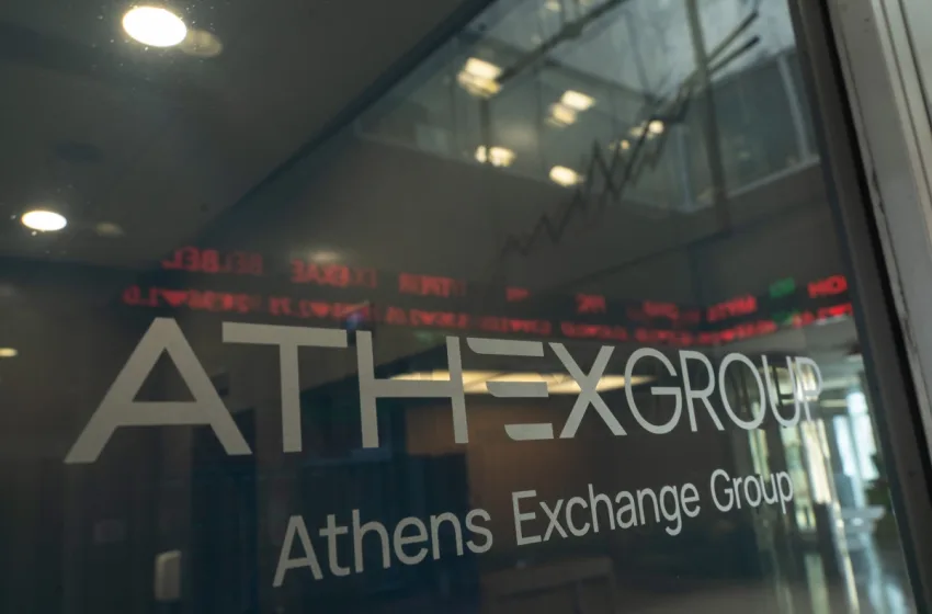  Στη Euronext τα Ελληνικά Χρηματιστήρια: “Ναι” από το 74,25% στη Δημόσια Πρόταση-Πιερρακάκης: Πολύ σημαντικό βήμα