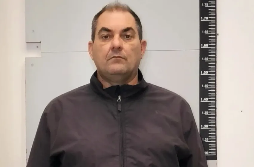  Στη δημοσιότητα η φωτογραφία του 59χρονου που παρίστανε τον υδραυλικό και έκανε ληστείες